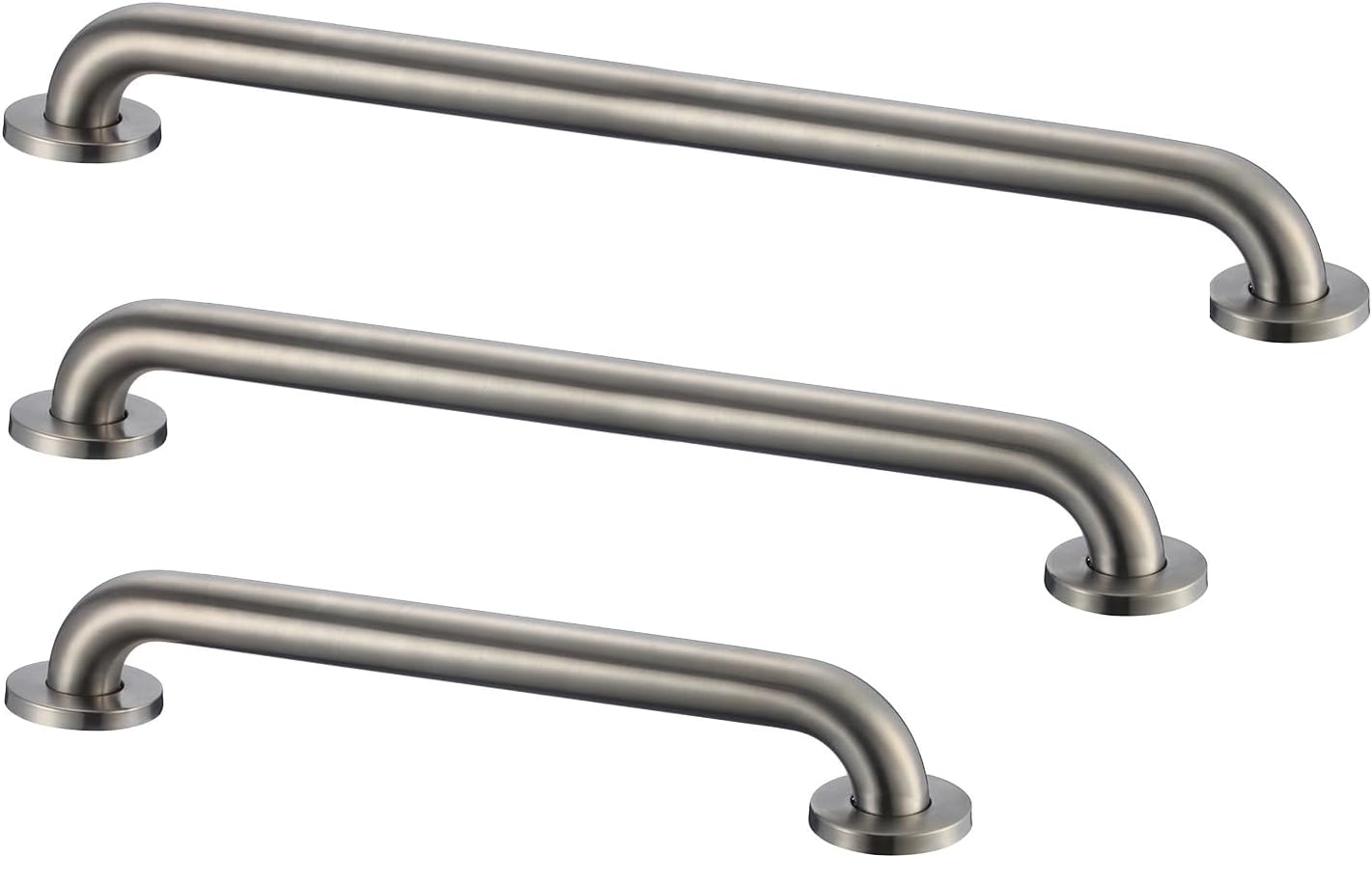 ADA Compliant Grab Bars