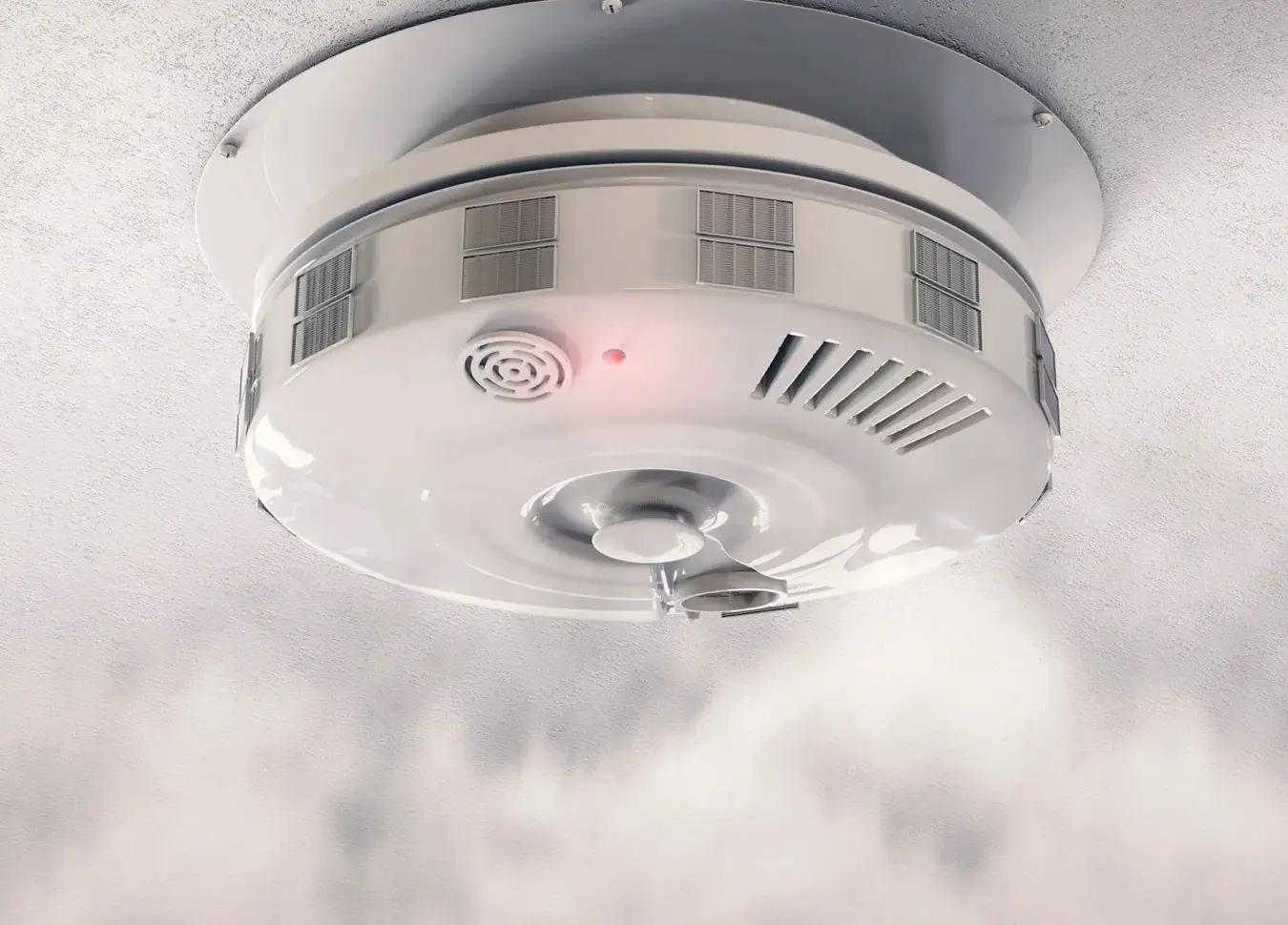 smoke detectors web