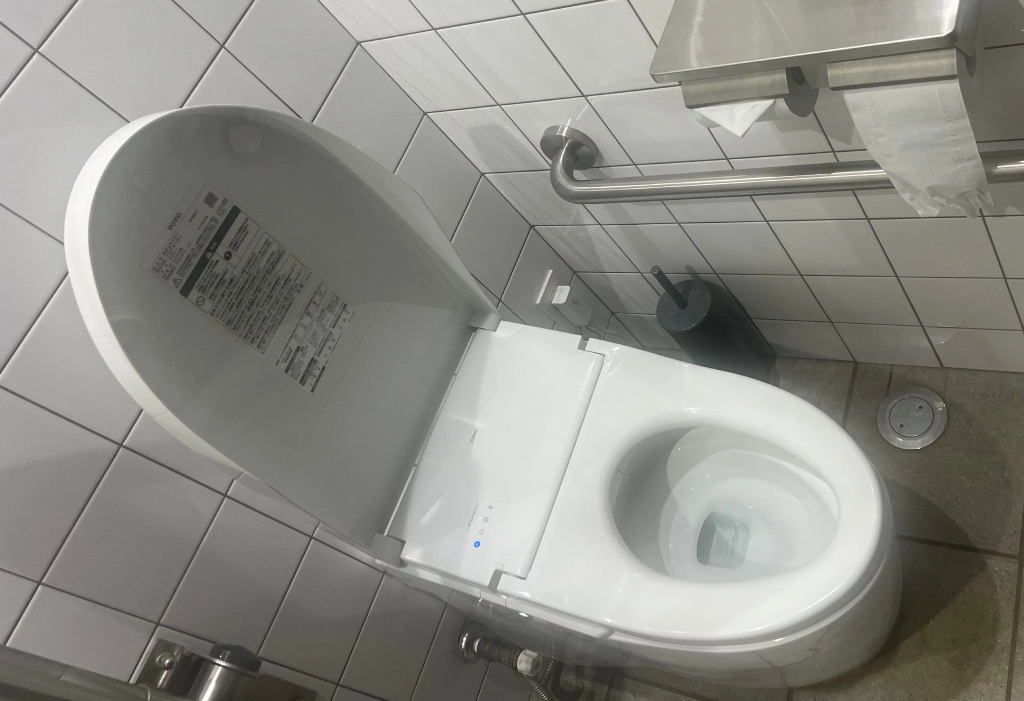 toto neorest japanese bidet toilet